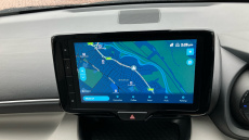 Toyota Yaris 1.5 Hybrid Excel 5dr CVT Hybrid Hatchback